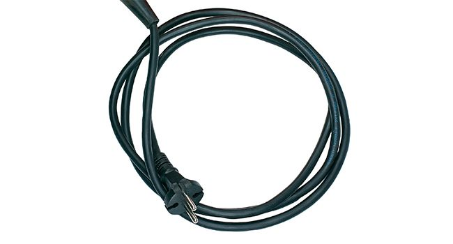 Robust power cable